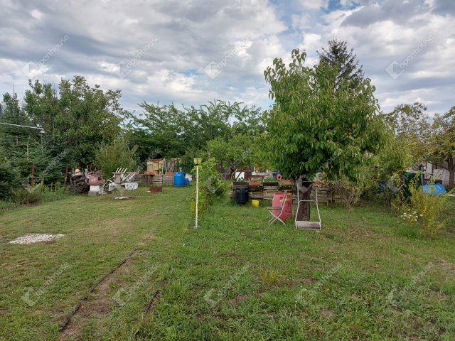 Eladó telek, Győrött 12.9 M Ft / költözzbe.hu