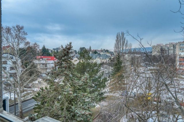 Eladó panellakás, Budapesten, XI. kerületben 60 M Ft, 1 szobás