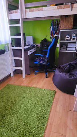 Eladó sorház, Szigetszentmiklóson 77.4 M Ft, 4 szobás