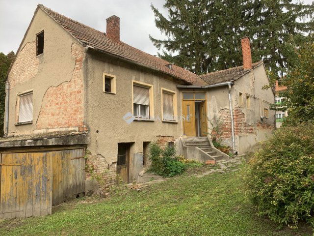 Eladó családi ház, Vasváron 15 M Ft, 4 szobás