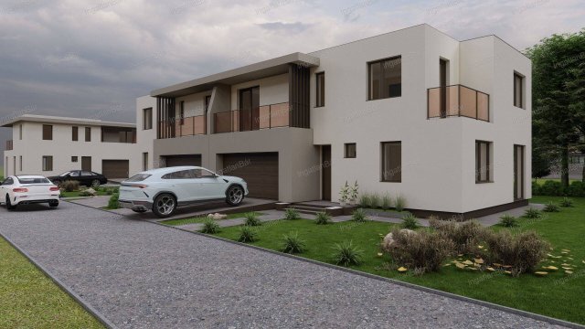 Eladó téglalakás, Nyíregyházán 119.99 M Ft, 4 szobás