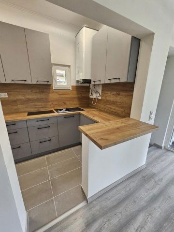 Eladó nyaraló, Tiszalökön 51.99 M Ft, 1 szobás