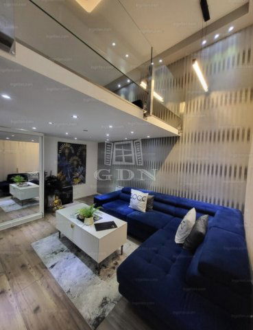 Eladó téglalakás, Budapesten, XIII. kerületben 56 M Ft