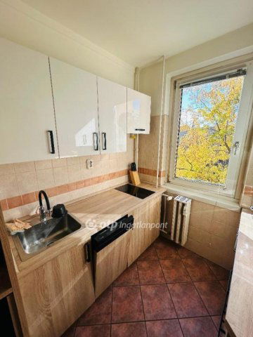 Eladó panellakás, Budapesten, XIII. kerületben 87.9 M Ft