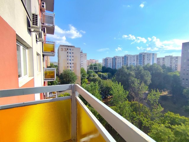 Eladó panellakás, Budapesten, XIV. kerületben 74 M Ft, 1+2 szobás