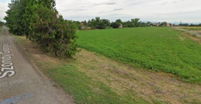 Eladó telek, Viszneken 2.5 M Ft / költözzbe.hu