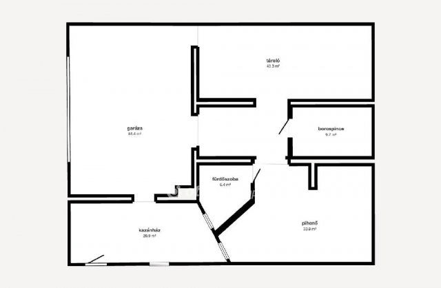 Eladó családi ház, Nyíregyházán 115 M Ft, 4 szobás