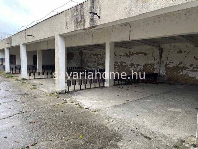 Eladó téglalakás, Répcelakon 450 M Ft / költözzbe.hu