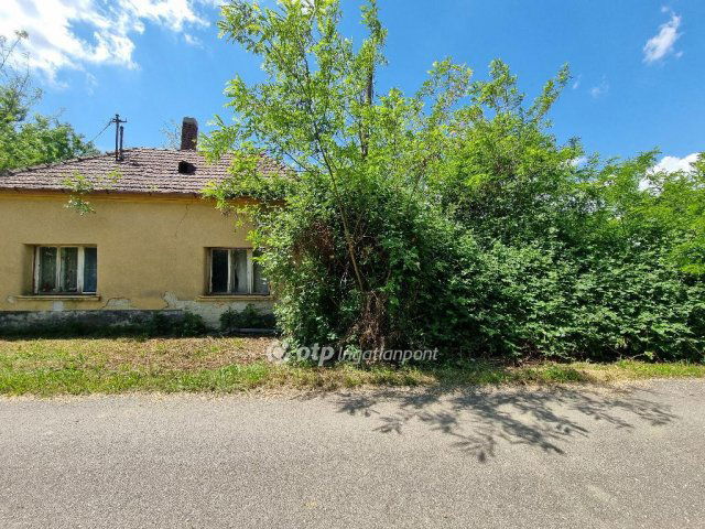 Eladó telek, Mihályházán 2.55 M Ft / költözzbe.hu