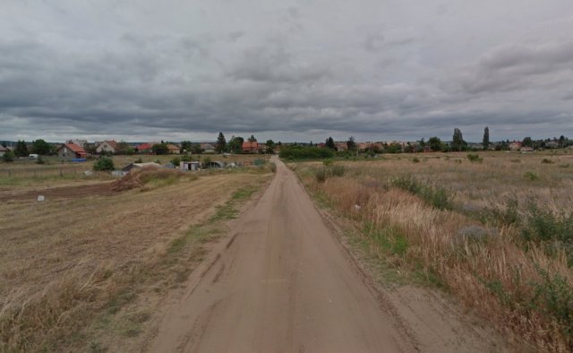 Eladó telek, Csömörön 18 M Ft / költözzbe.hu