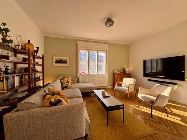 Eladó családi ház, Zalaegerszegen 89 M Ft, 3 szobás