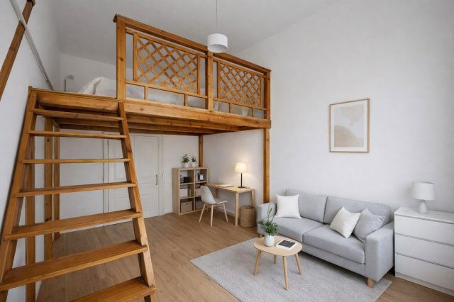 Eladó téglalakás, Budapesten, VIII. kerületben 49.5 M Ft