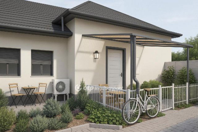 Eladó téglalakás, Budapesten, IV. kerületben 47.3 M Ft, 1 szobás