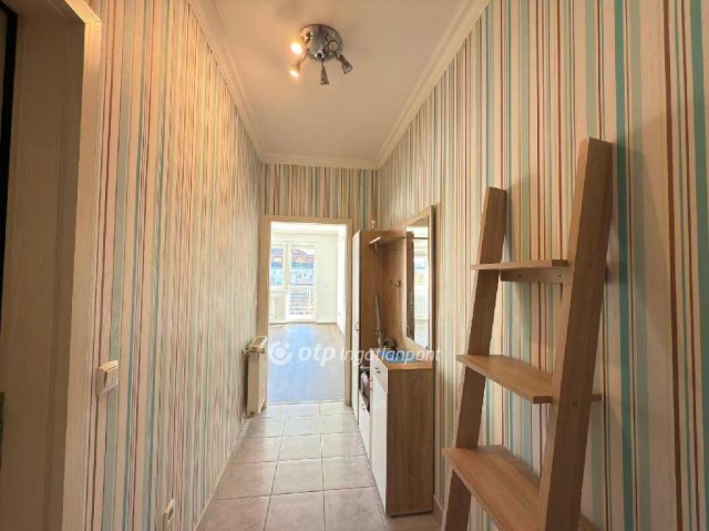 Eladó téglalakás, Budapesten, X. kerületben 47.5 M Ft, 1 szobás