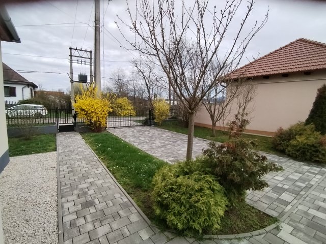 Eladó családi ház, Bátonyterenyén 39.9 M Ft, 2 szobás