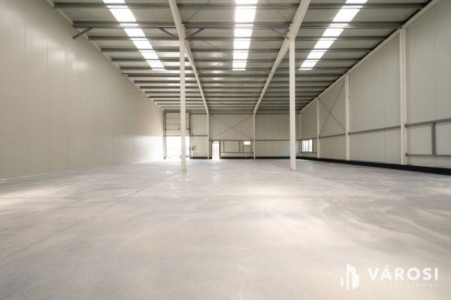 Eladó ipari ingatlan, Vecsésen 186.2 M Ft / költözzbe.hu