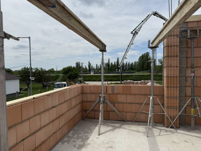 Eladó téglalakás, Hatvanban 58.85 M Ft, 3 szobás