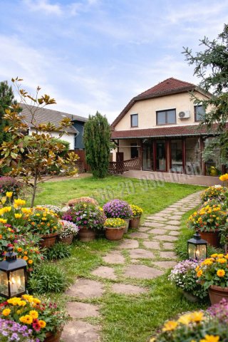 Eladó családi ház, Budapesten, IV. kerületben 210 M Ft, 6 szobás