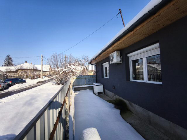 Eladó családi ház, Jászfelsőszentgyörgyön 40 M Ft, 5 szobás