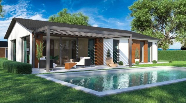 Eladó családi ház, Szegeden 134.9 M Ft, 4 szobás