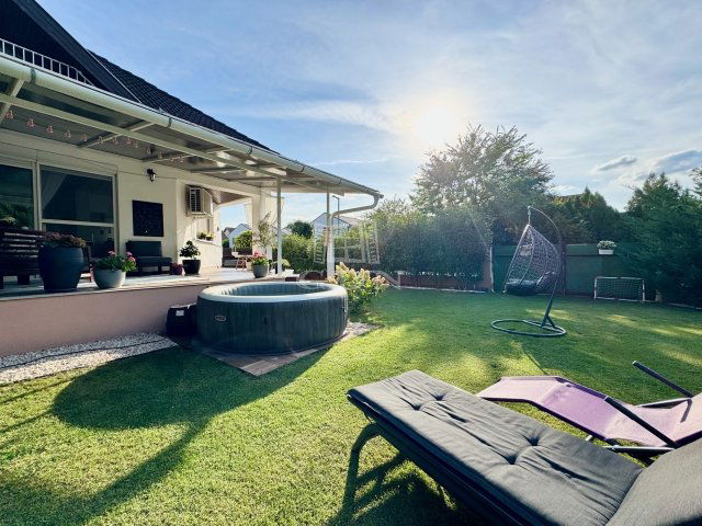 Eladó családi ház, Gödön 119.99 M Ft, 3 szobás