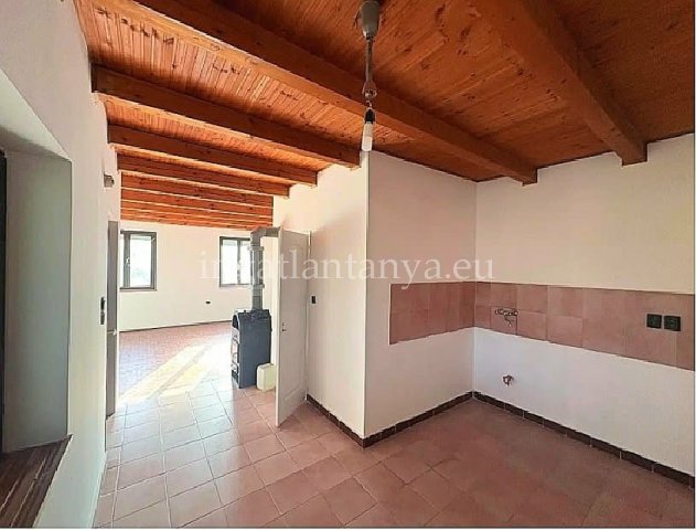 Eladó családi ház, Szentmártonkátán 25 M Ft, 1 szobás