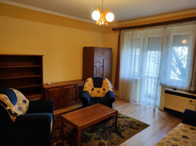 Kiadó téglalakás, albérlet, Debrecenben 160 E Ft / hó, 1 szobás