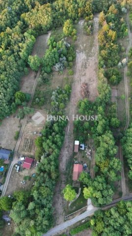 Eladó telek, Isaszegen 18.5 M Ft / költözzbe.hu