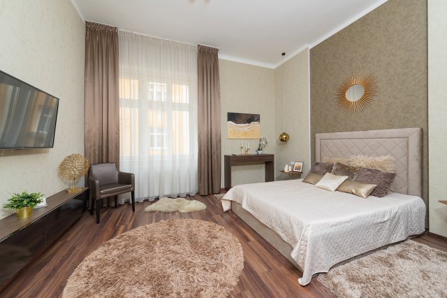 Eladó téglalakás, Budapesten, XIII. kerületben 209.9 M Ft