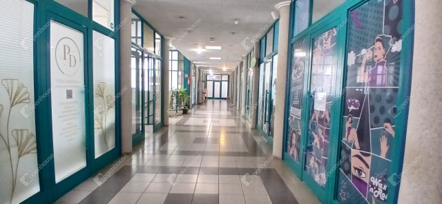 Eladó üzlethelyiség, Zalaegerszegen 15.9 M Ft