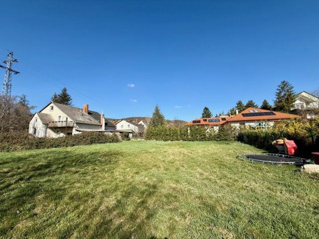 Eladó telek, Csopakon 67.99 M Ft / költözzbe.hu