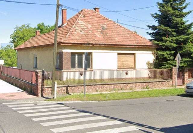 Eladó családi ház, Győrött 44.9 M Ft, 3 szobás
