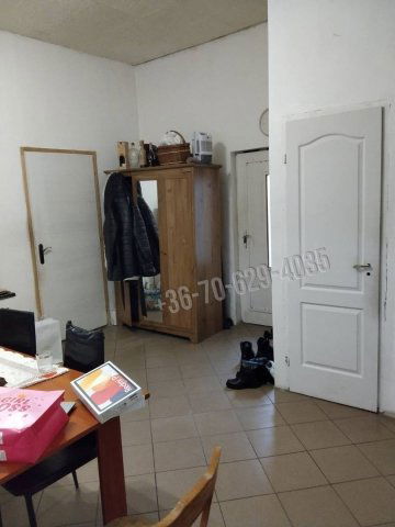 Eladó sorház, Budapesten, XX. kerületben 27 M Ft, 2 szobás