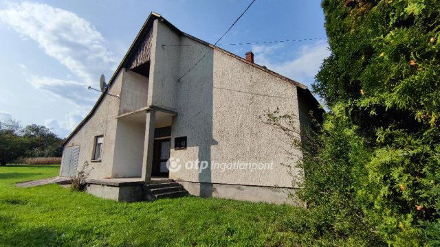 Eladó családi ház, Zalaszántón 36 M Ft, 3 szobás