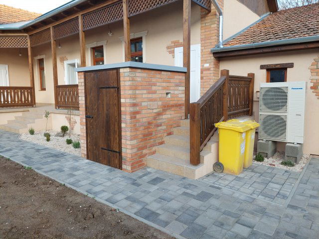 Eladó családi ház, Gyulán, Halácsy utcában 118 M Ft, 3 szobás