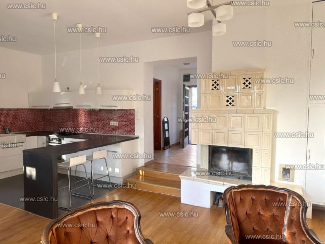 Eladó családi ház, Szentendrén 148 M Ft, 4+1 szobás