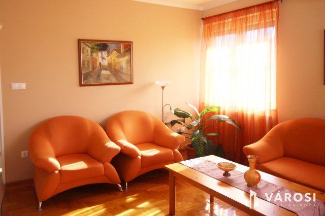 Kiadó téglalakás, albérlet, Békéscsabán 160 E Ft / hó