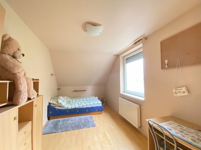 Eladó téglalakás, Zalaszentgróton 34 M Ft, 3 szobás