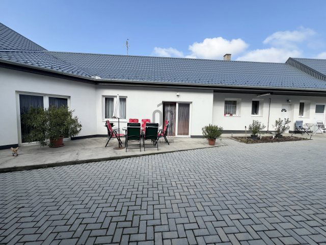 Eladó családi ház, Tolnán 47 M Ft, 3 szobás