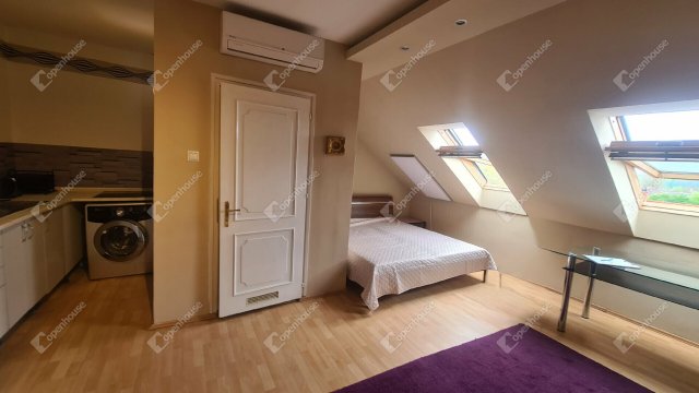 Eladó téglalakás, Győrött 29.9 M Ft, 1 szobás