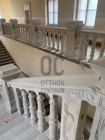 Eladó ipari ingatlan, Budapesten, VI. kerületben 2095.5 M Ft