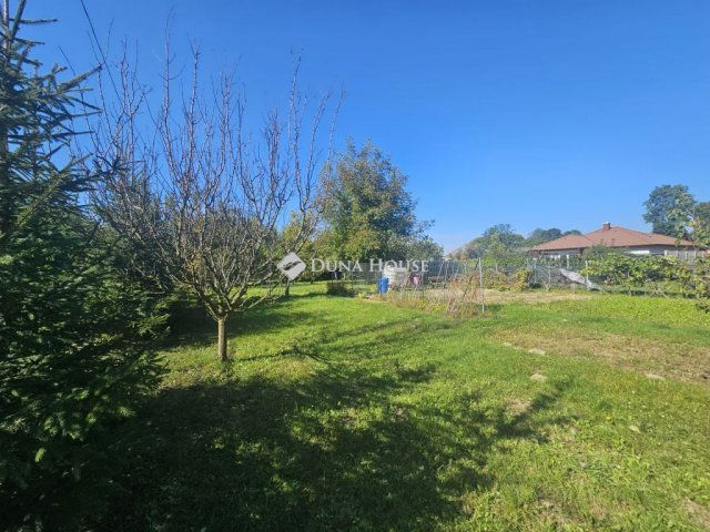 Eladó telek, Máriakálnokon 33.5 M Ft / költözzbe.hu