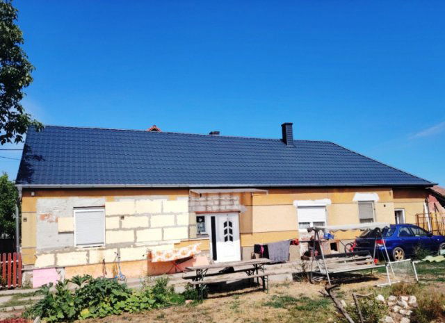 Eladó családi ház, Dabason 40.9 M Ft, 3 szobás