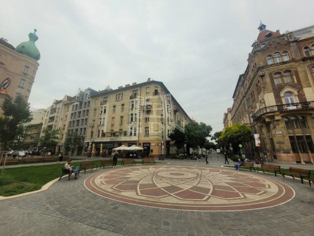 Eladó téglalakás, Budapesten, IX. kerületben 125 M Ft, 4 szobás