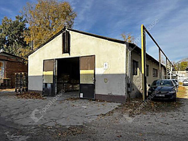 Eladó ipari ingatlan, Budapesten, XXII. kerületben 490 M Ft
