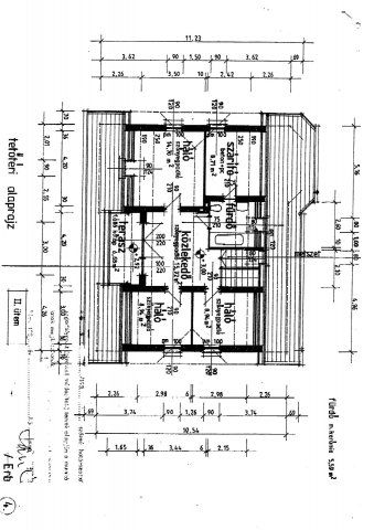 Eladó családi ház, Pécsett 199.9 M Ft, 5+1 szobás