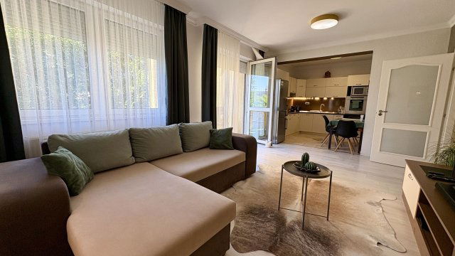 Kiadó téglalakás, albérlet, Debrecenben 520 E Ft / hó, 3 szobás