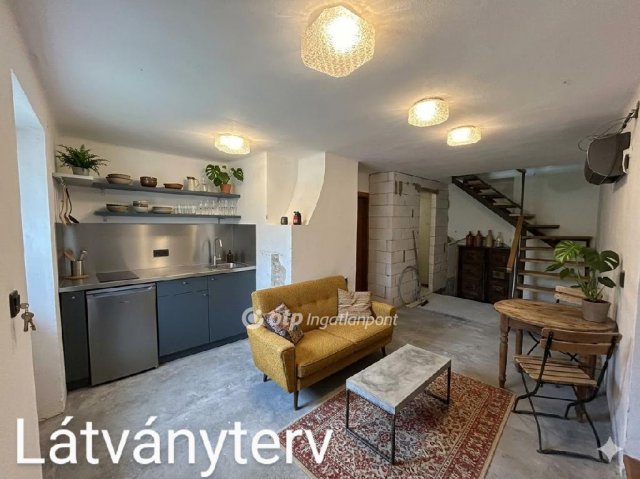 Eladó nyaraló, Balatonfőkajáron 25.9 M Ft, 1+1 szobás