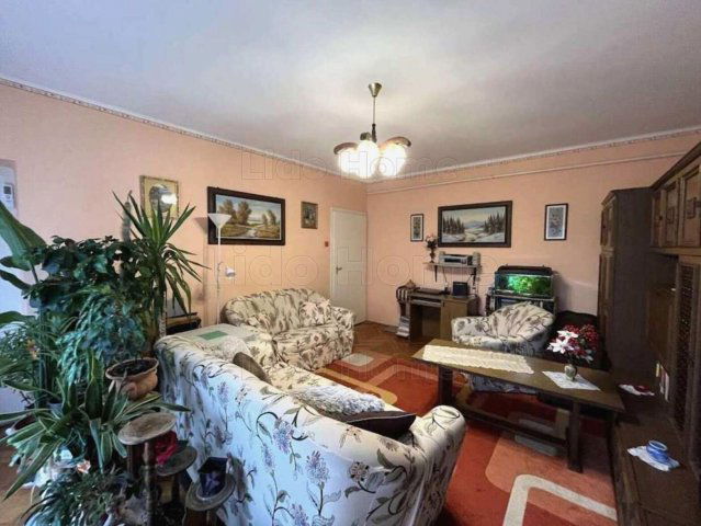 Eladó téglalakás, Fonyódon 69.9 M Ft, 3 szobás