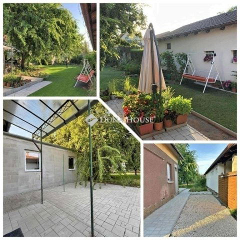 Eladó családi ház, Budapesten, XVIII. kerületben 89.98 M Ft